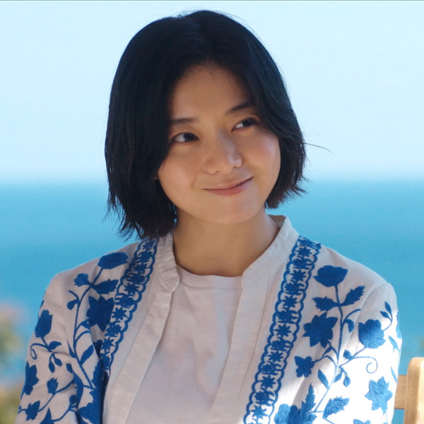 森カンナ(Kanna Mori)