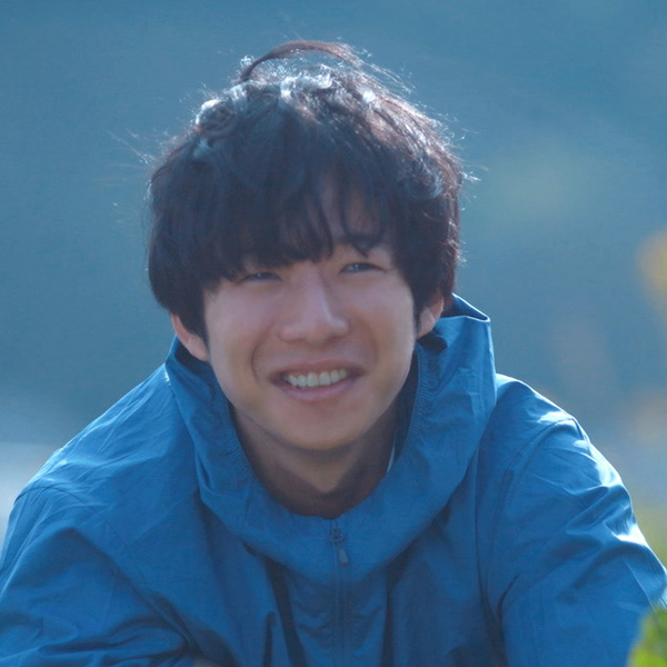 水間ロン(Long Mizuma)