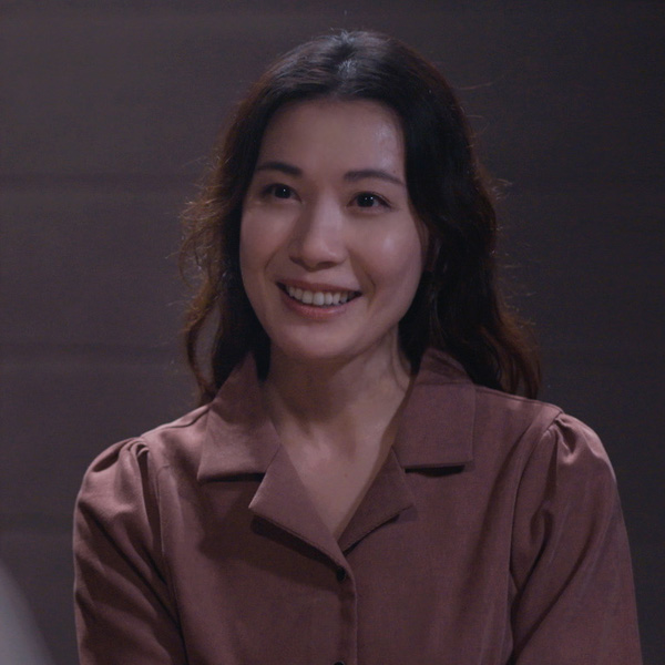 村川絵梨(Eri Murakawa)