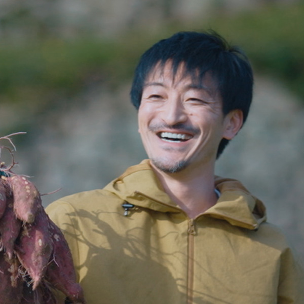 木村知貴(Tomoki Kimura)