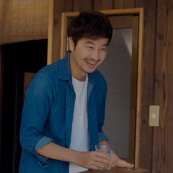 芝博文(Hirofumi Shiba)