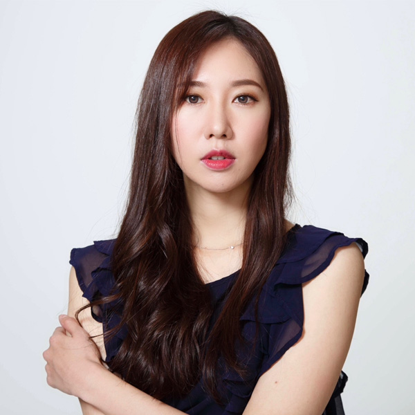 當山奈央 (Nao Touyama)